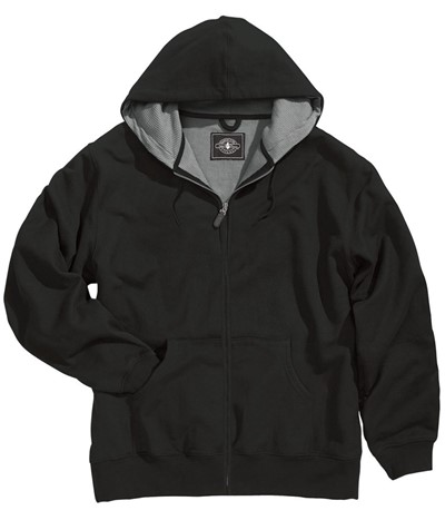 Heavy Weight Zipper Hoody Jacket |