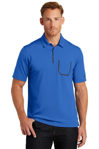 OGIO Fuse Polo