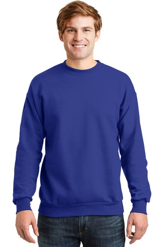 Hanes EcoSmart Crewneck Sweatshirt