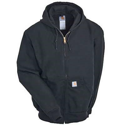Duck Active Jacket-Thermal Lined
