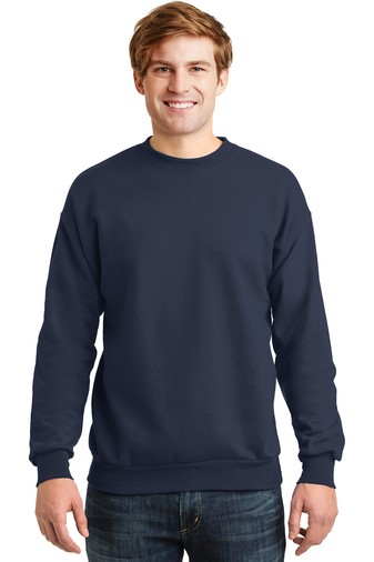 Hanes EcoSmart Crewneck Sweatshirt