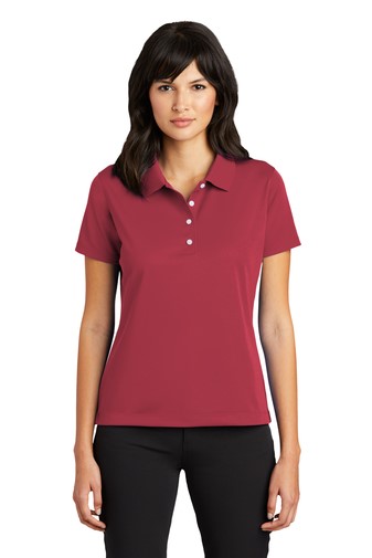 Nike Ladies Tech Basic Dri-FIT Polo