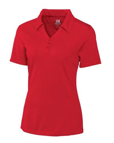 Cutter & Buck Women's DryTec Championship Polo