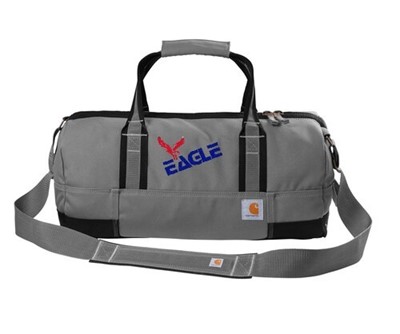 CARHARTT DUFFEL BAG
